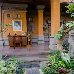 Homestay Desak Putu Putra