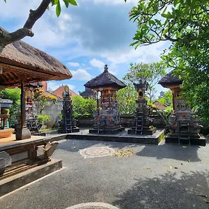 Homestay Bale Bali House