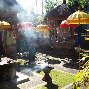 Homestay Nyoman Murjana