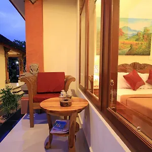 Homestay Kt. Kuaya